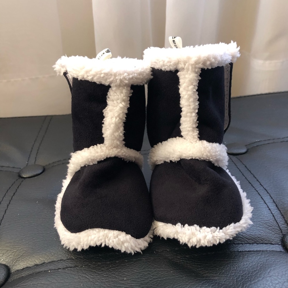 Rocawear Infant Botties